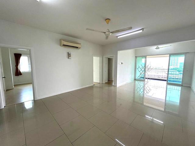 Sutera Maya Condo Old Klang Road Jalan Klang Lama 2 CarP Newly Painted