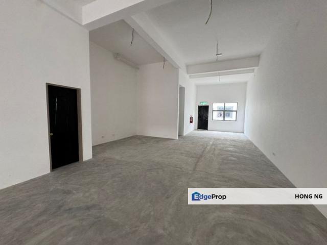 Sutera Niaga 8 @Taman Sutera Kajang Brand New Shoplot For Sale