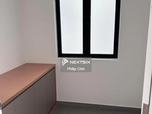 Sutera Niaga 8 @Taman Sutera Kajang selangor
