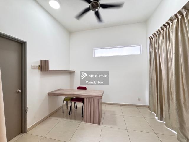 Sutera Niaga 8 @Taman Sutera Kajang selangor