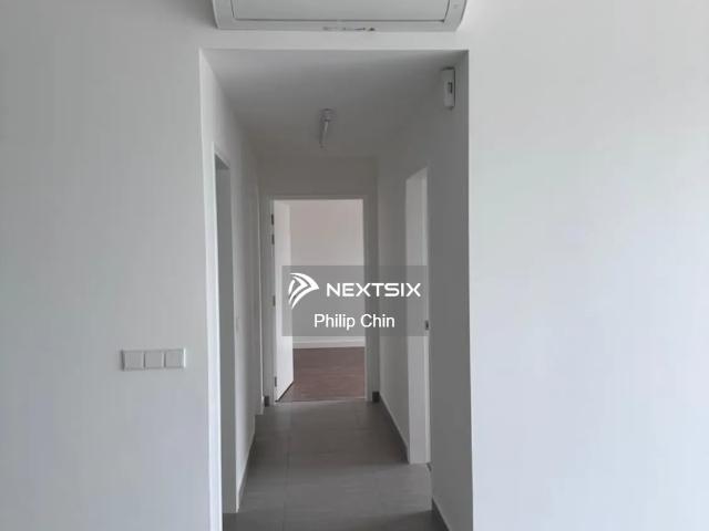 Sutera Niaga 8 @Taman Sutera Kajang selangor
