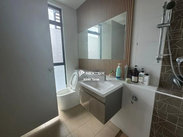 Sutera Niaga 8 @Taman Sutera Kajang selangor