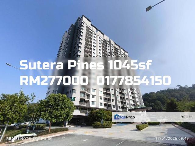 Sutera Pines