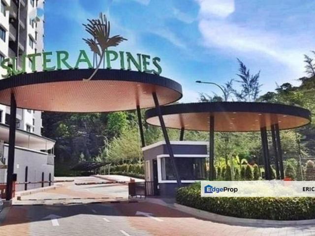 Sutera Pines