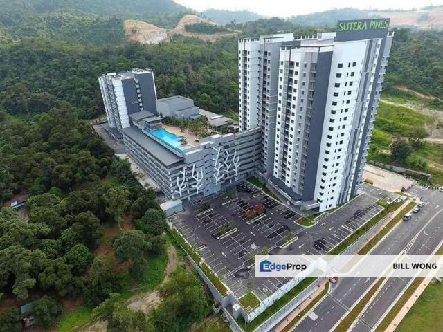 Sutera Pines