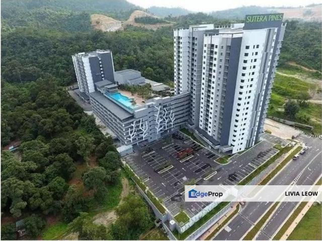Sutera Pines