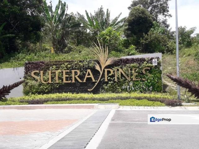 Sutera Pines