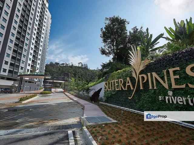 Sutera Pines