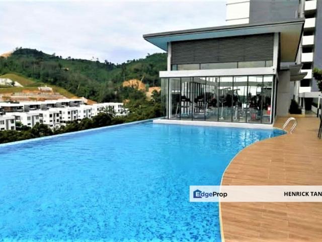 Sutera Pines