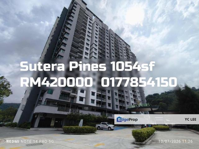 Sutera Pines