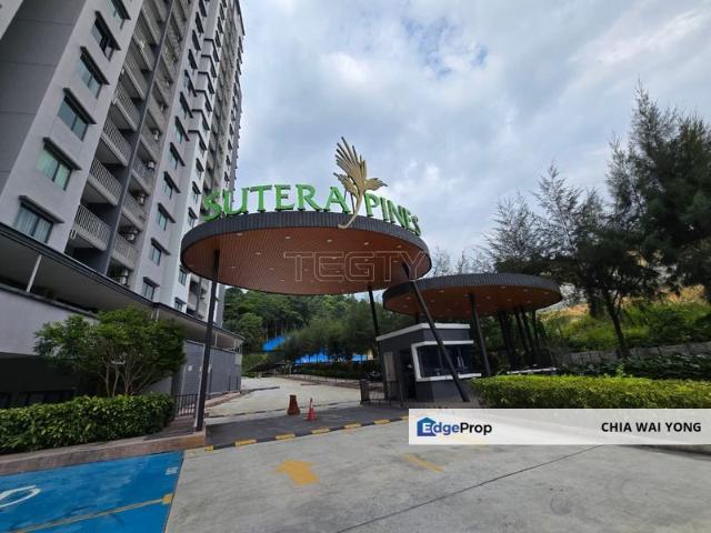 Sutera Pines