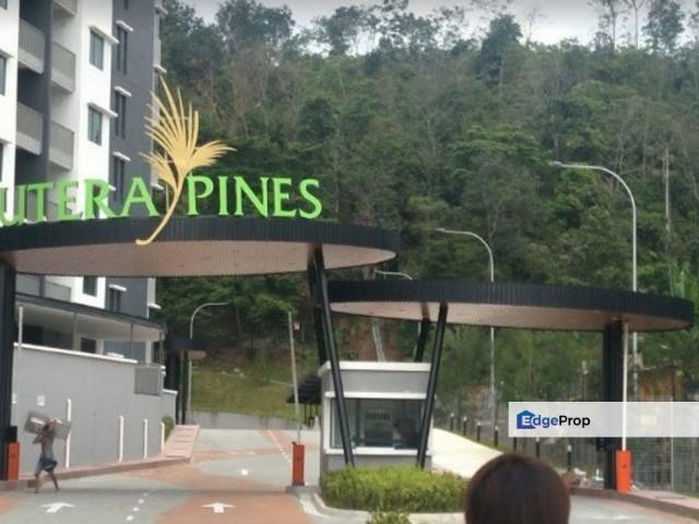 Sutera Pines