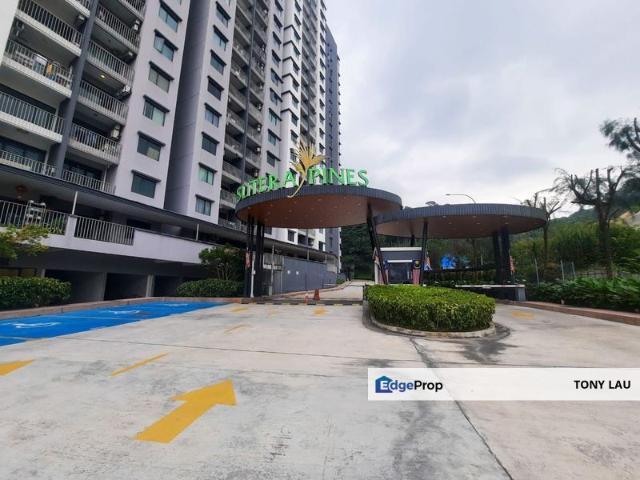 Sutera Pines