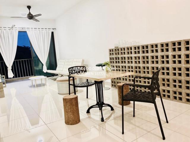 Sutera Pines Condo For Sale