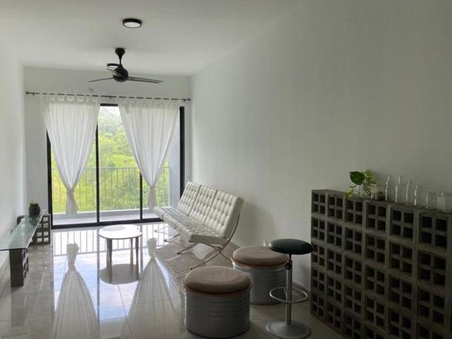 Sutera Pines Condo For Sales