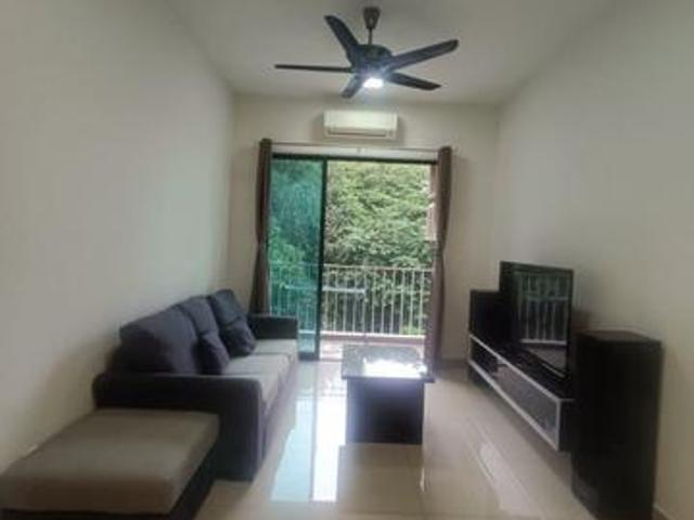 Sutera Pines Condominuim For Rent