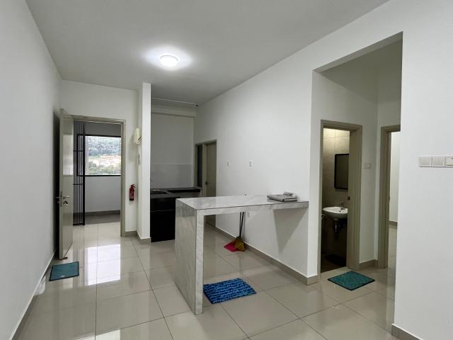 sutera pines, condominium