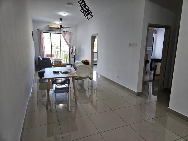 sutera pines, condominium