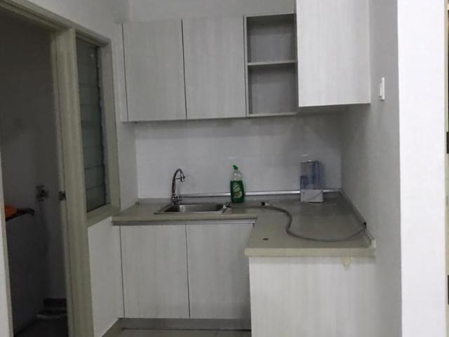 sutera pines, condominium