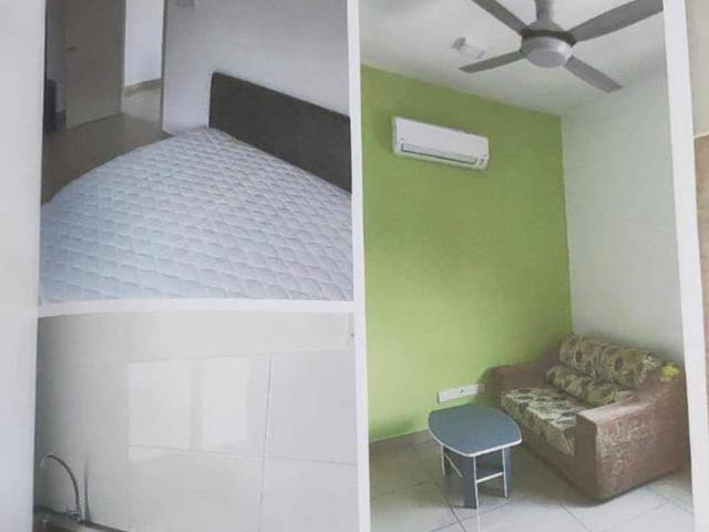 sutera pines, condominium