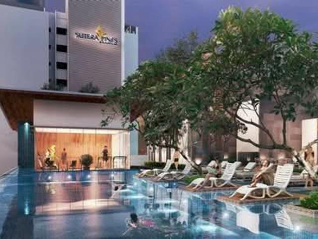 Sutera Pines, Bandar Sungai Long