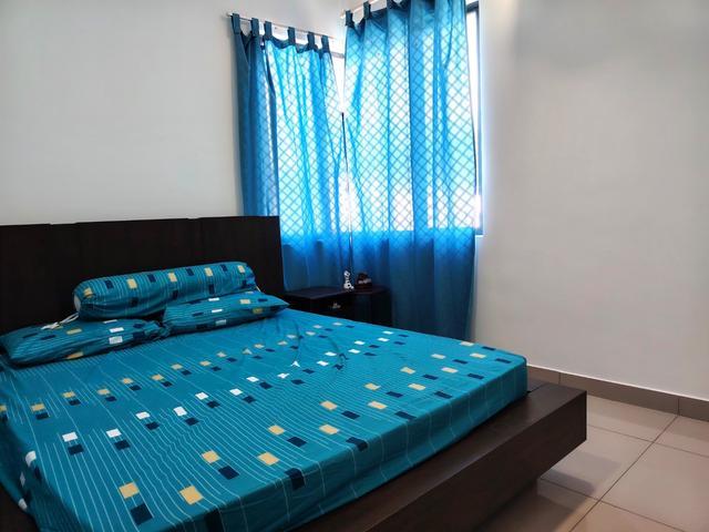 Sutera Pines Family Size Sell with Furniture