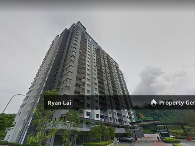 Sutera Pines | Save up to 112k | Below Market Value 28% Auction Property!