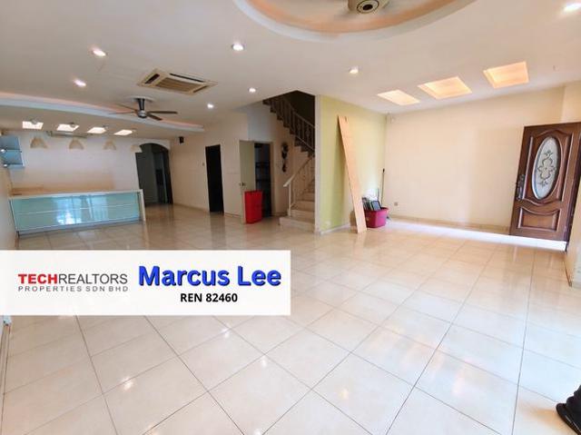 SUTERA PRIMA Seberang Jaya 25 STY TERRACE Near SUNWAY CARNIVAL