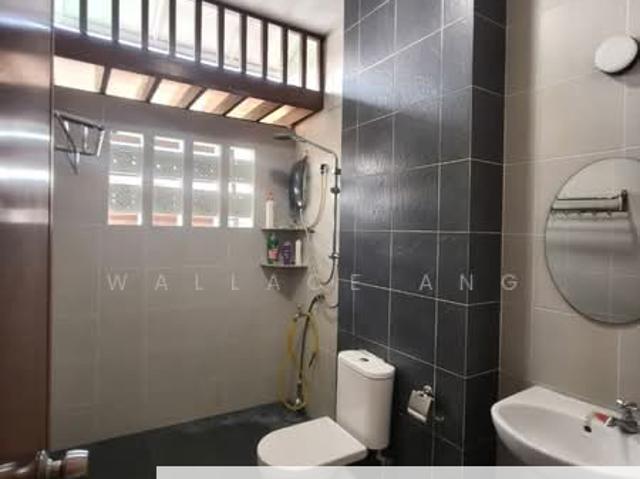 Sutera Pulai @ Sutera Utama