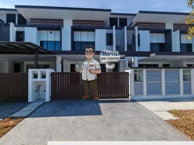 Sutera @ S2 Heights Aman
