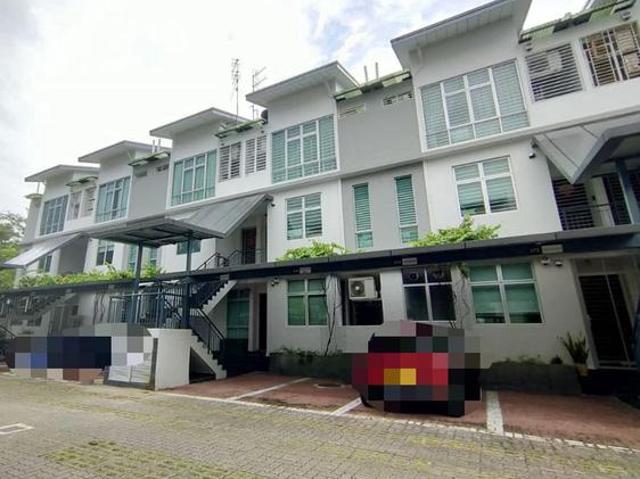 Sutera Utama The Seed Skudai Full Loan Low Booking fee SUtera Utama
