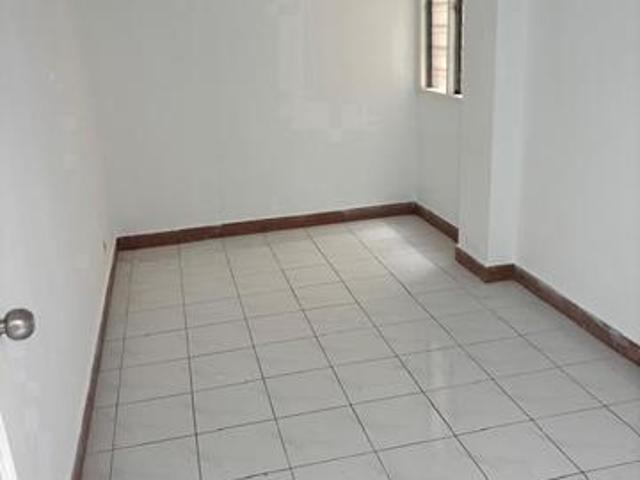 Suteramas Apartment Kajang Sungai Chua Full Loan850Month