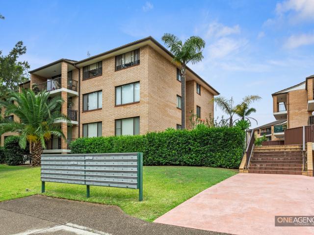 Sutherland 51/94 100 Flora Street