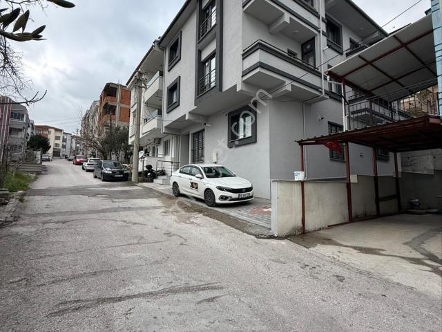 Sütlüce Mah. Kiralık 1+1 Full Eşyalı Sıfır Daire
