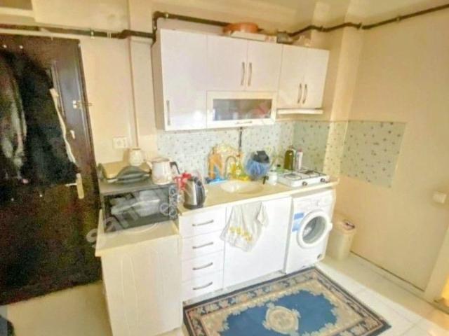 Sütlüce Mahallesi İçem Kapısı Yakını Eşyalı Kiracılı Satılık 1+1