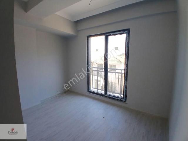 Sütlüce Mahallesinde Yatırımlık Sıfır 1+1 Satılık Daire