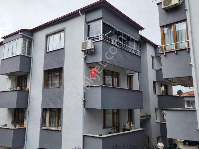 Sütlüce De Eski Ssk Fen Lisesi Yakınında 3+1 Dairemiz Satılık