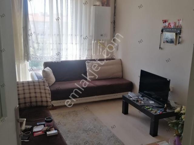 Sütlüce'de Anadolu Üniversitesi Yakını Satılık 1+1 Apart