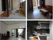 Sutorejo Minimalis Trawat Bersih Lebar 11 Full Furnish