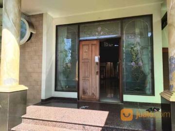 Sutorejo, RUMAH BESAR, SIAP HUNI, Lks JALAN BOULEVARD, Row 12m