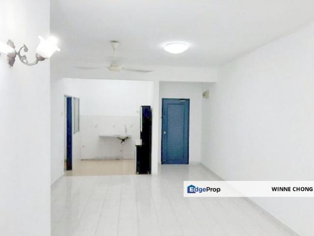 Sutramas Apartment