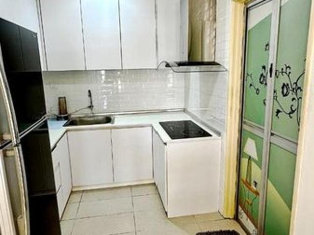 Sutramas Apartment