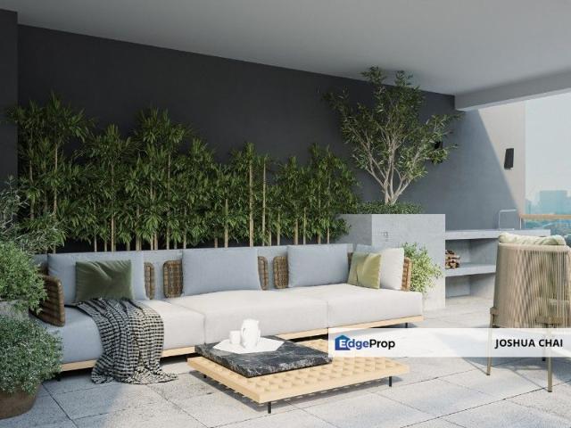 Sutramas Apartment