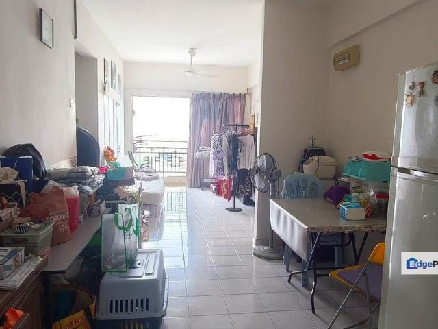 Sutramas Apartment