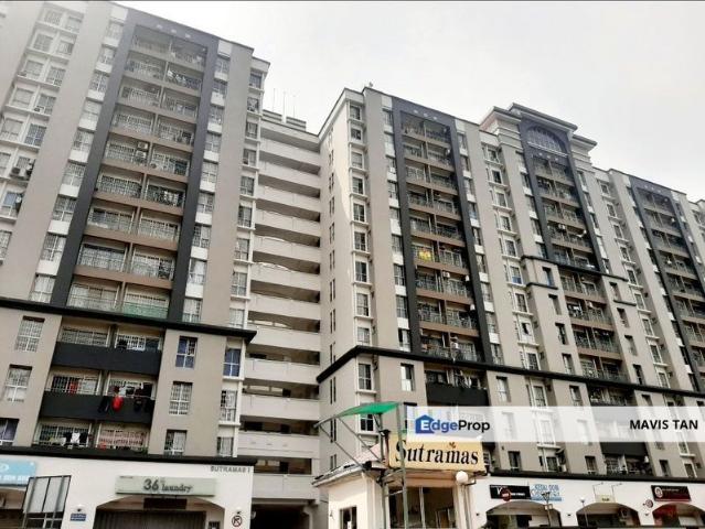 Sutramas Apartment