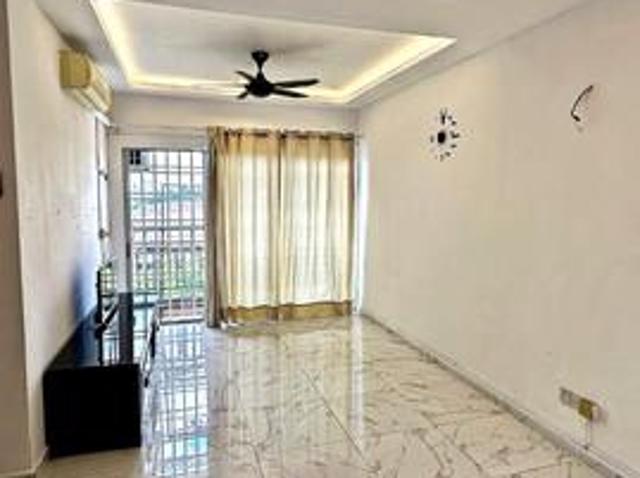 Sutramas ApartmentRenovated Well Maintained unit for Sale