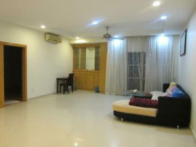 Sutramas, BANDAR PUCHONG JAYA, Puchong