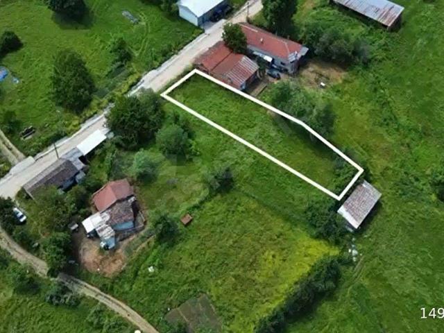 SUUÇTU ŞELALESİNE YAKIN 2.5 KAT İMARLI MUHTEŞEM KÖYİÇİ ARSA.