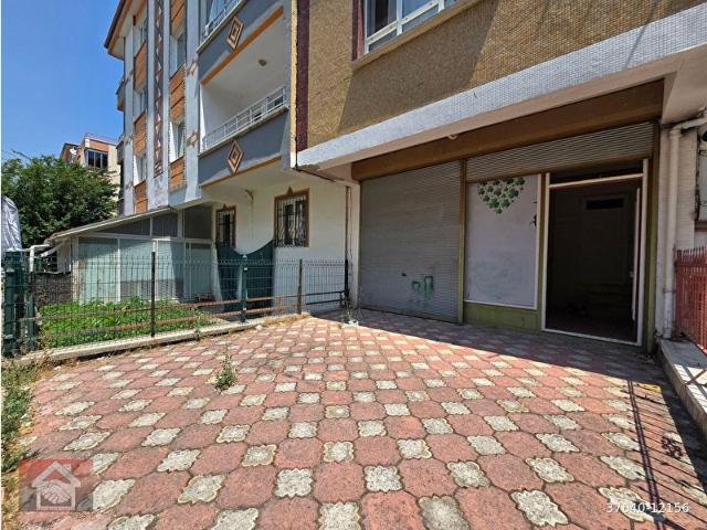 SÜVARİ MAH KİRALIK CADDEYE YAKIN 15 M2 DÜKKAN