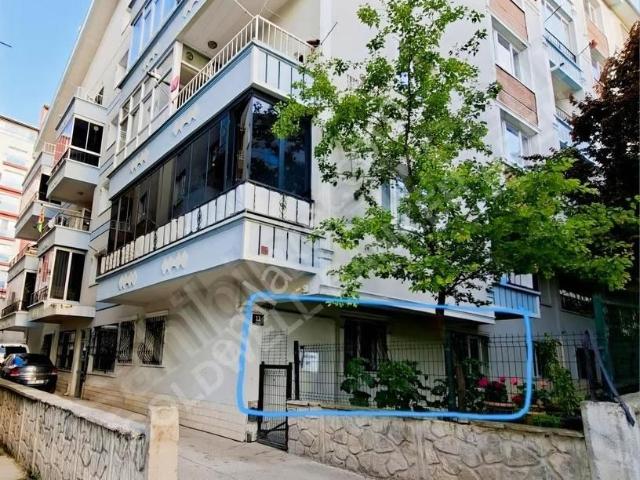 Süvari Mahallesinde Eşyalı 1+1 Satılık Daire